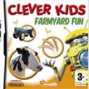 Clever Kids - Farmyard Fun